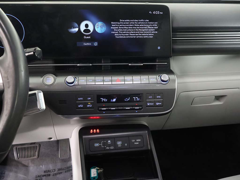 Used 2024 Hyundai Kona SEL w/ Convenience Package FWD image 41