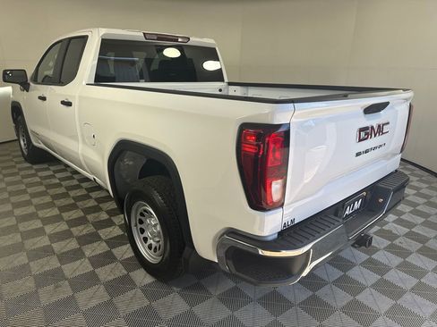 New 2026 GMC Sierra 1500 Pro w/ Pro Value Package image 7