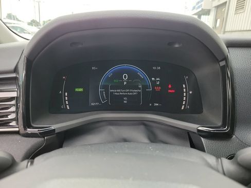 Used 2025 Toyota Camry LE FWD image 29