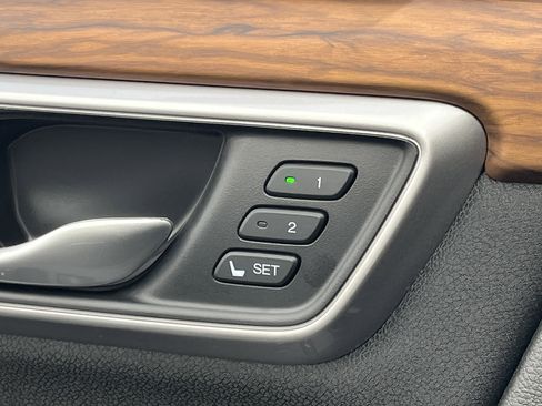 Certified 2020 Honda CR-V EX image 14