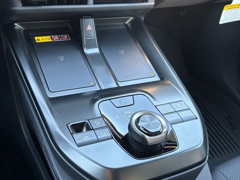 New 2026 Toyota bZ Limited image 24