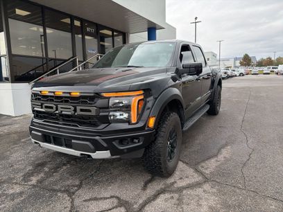 Used 2024 Ford F150 Raptor