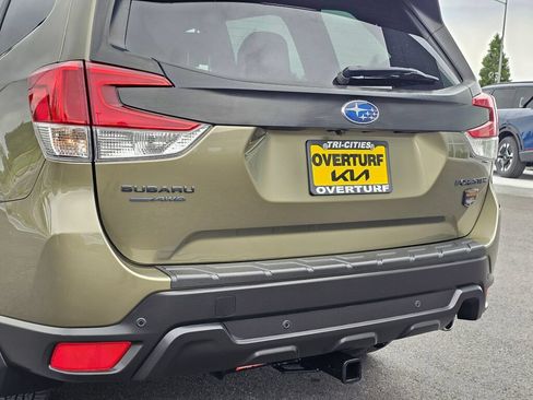Used 2022 Subaru Forester Wilderness AWD/4WD image 7