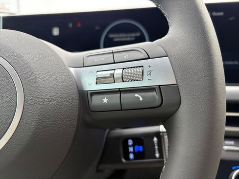 New 2025 Hyundai Sonata SEL image 19