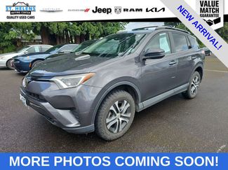 Used 2017 Toyota RAV4 LE w/ All Weather Liner Package AWD/4WD 360° Tour