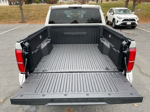 New 2025 Toyota Tacoma TRD Off-Road image 14