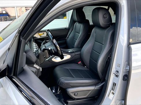 Used 2024 Mercedes-Benz GLE 350 4MATIC image 8