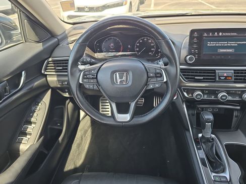 Used 2021 Honda Accord Sport Special Edition image 10