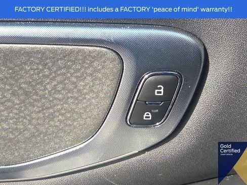 Used 2025 Ford Expedition Tremor AWD/4WD image 31