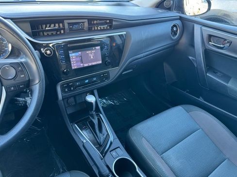 Certified 2018 Toyota Corolla LE w/ Carpet Mat Package (TMS) image 15