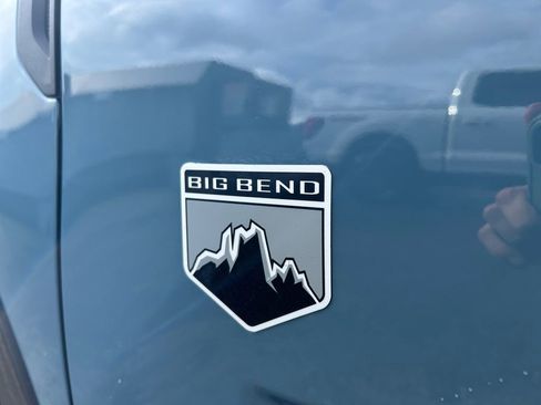 Used 2022 Ford Bronco Sport Big Bend w/ Convenience Package image 32