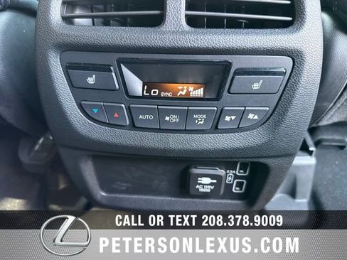 Used 2022 Honda Passport Elite image 16
