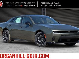 New 2026 Dodge Charger R/T AWD/4WD video 1