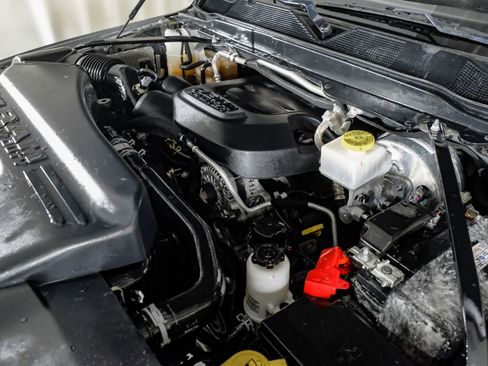 Used 2019 RAM 2500 Power Wagon AWD/4WD image 48
