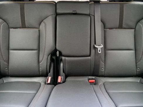 Used 2022 Chevrolet Blazer Premier w/ Enhanced Convenience Package AWD/4WD image 26