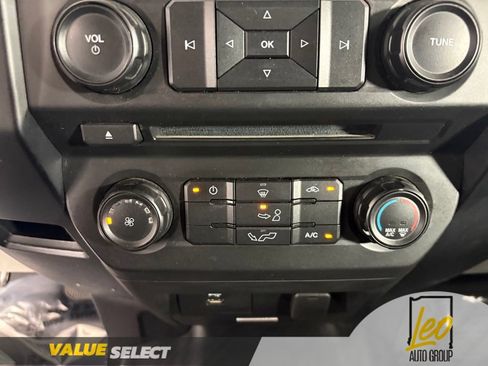 Used 2017 Ford F150 XL w/ XL Power Equipment Group AWD/4WD image 18