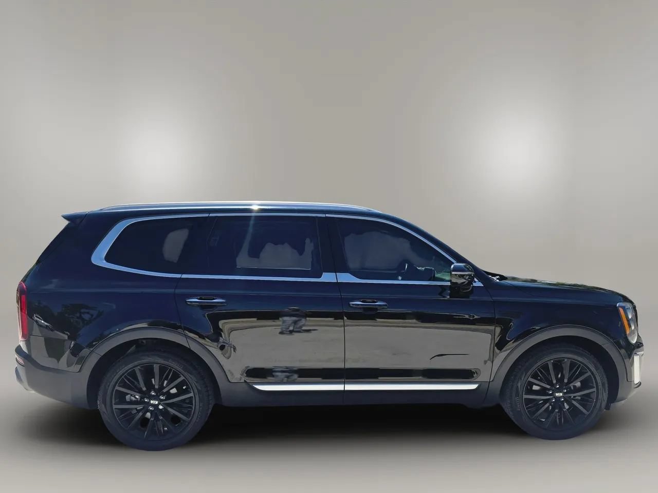 Used 2021 Kia Telluride SX w/ SX Prestige Package AWD/4WD image 8