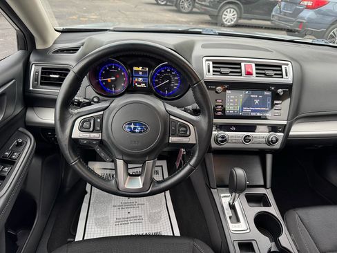 Used 2016 Subaru Legacy 2.5i Premium image 21