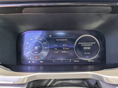 Certified 2023 Kia Sorento SX FWD image 36