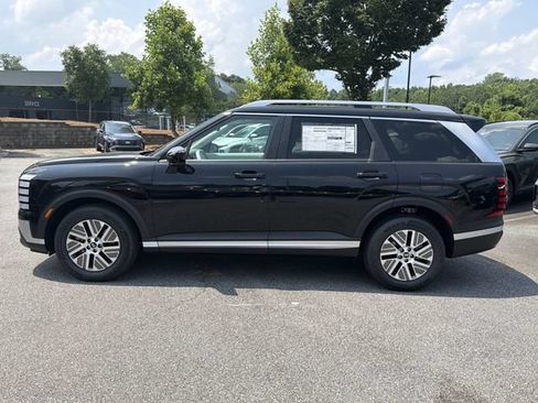 New 2026 Hyundai Palisade FWD Hybrid image 4