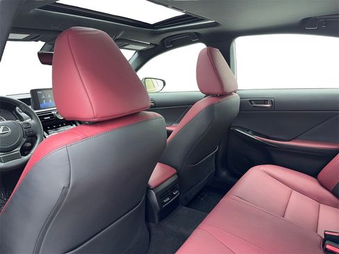 Used 2023 Lexus IS 300 w/ Premium Package image 37