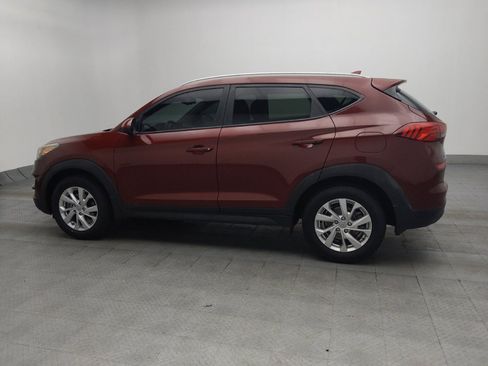 Used 2019 Hyundai Tucson Value FWD image 3