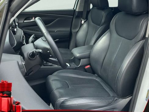 Used 2019 Hyundai Santa Fe Limited w/ Cargo Package image 27