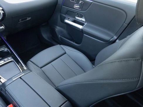 New 2026 Mercedes-Benz GLA 250 4MATIC image 26