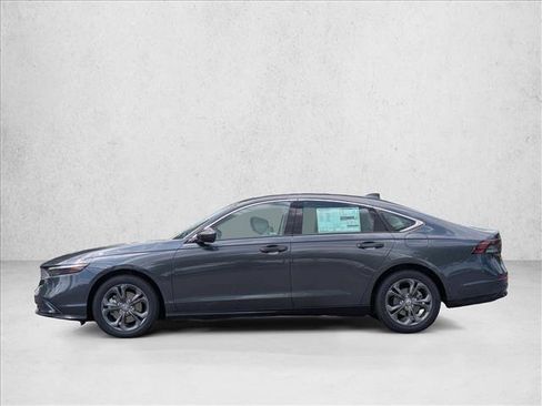 New 2026 Honda Accord EX-L image 5