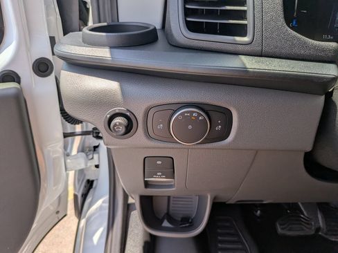 New 2026 Ford Transit 150 148 Medium Roof w/ Load Area Protection Package RWD image 25