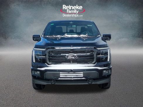 New 2026 Ford F150 Lariat image 2