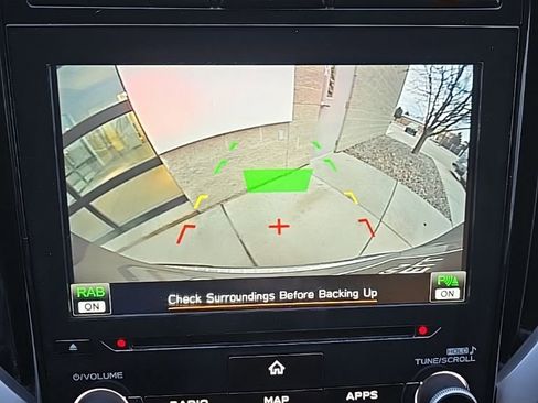 Used 2021 Subaru Ascent Limited w/ Technology Package AWD/4WD image 16