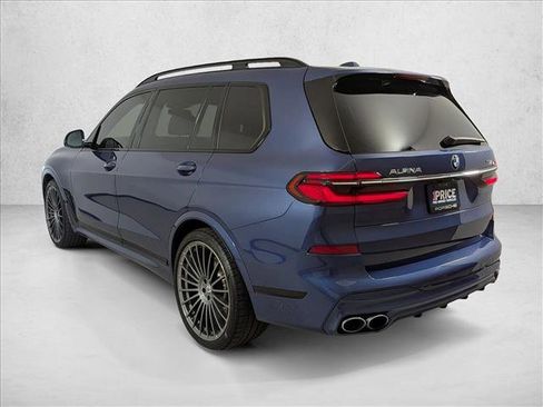Used 2023 BMW ALPINA XB7 AWD/4WD image 3