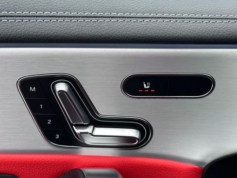 New 2026 Mercedes-Benz CLA 250 4MATIC image 23