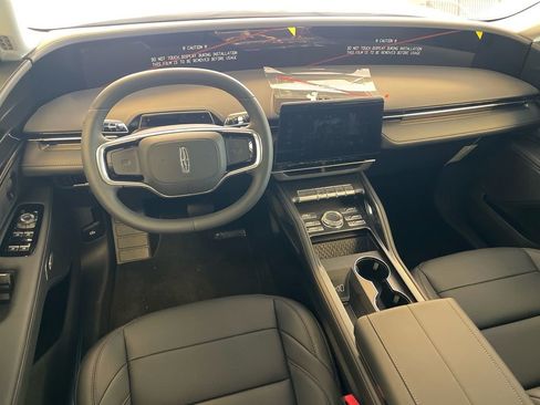 New 2026 Lincoln Nautilus Premier w/ Equipment Group 102A image 3