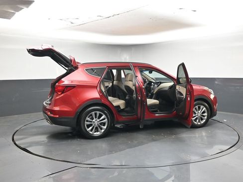 Used 2018 Hyundai Santa Fe Sport 2.0T image 48