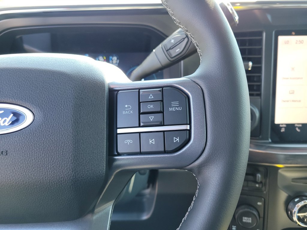 New 2026 Ford F250 Lariat w/ Lariat Ultimate Package AWD/4WD image 26