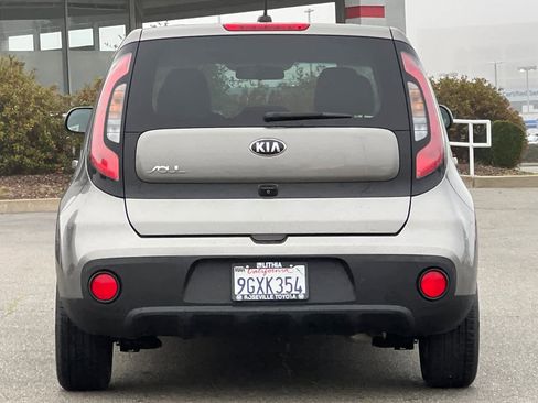 Used 2019 Kia Soul w/ Convenience Package image 8