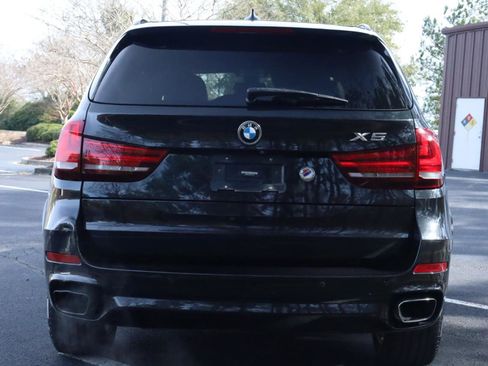 Used 2017 BMW X5 xDrive35i image 4