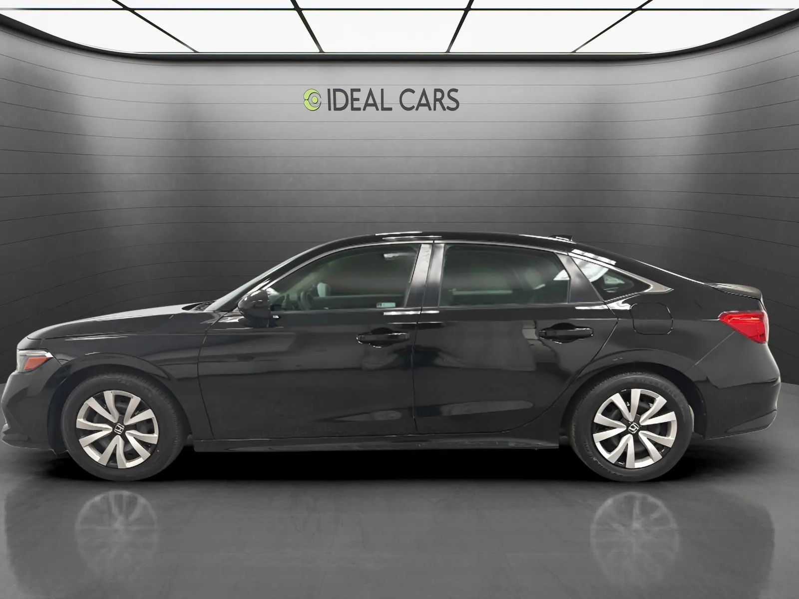 Used 2023 Honda Civic LX image 8