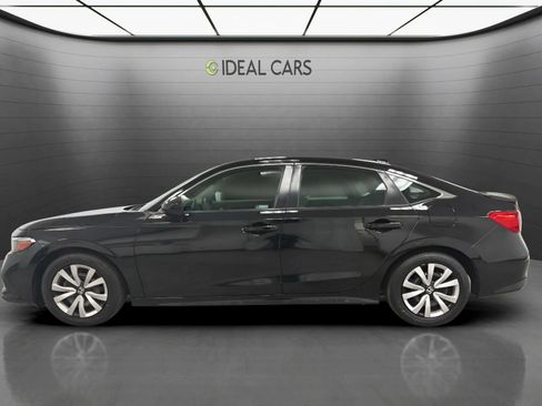 Used 2023 Honda Civic LX image 8