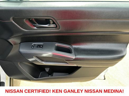 Certified 2024 Nissan Pathfinder Rock Creek AWD/4WD image 54