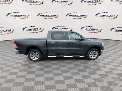 Used 2020 RAM 1500 Big Horn image 9