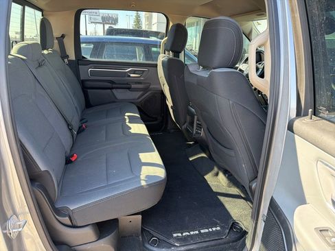 Used 2019 RAM 1500 Big Horn image 23