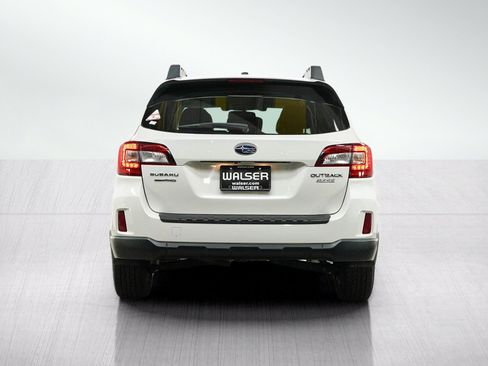 Used 2015 Subaru Outback 2.5i Premium AWD/4WD image 4