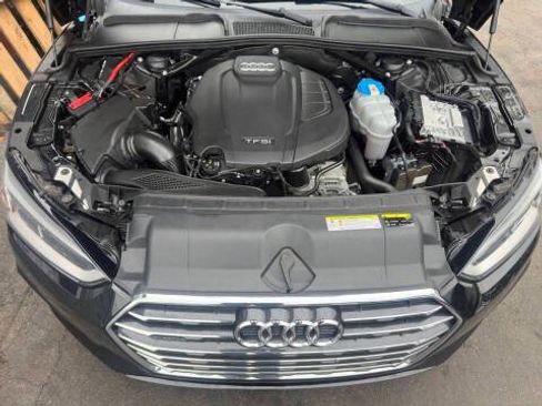 Used 2018 Audi A5 2.0T Premium Plus AWD/4WD image 31