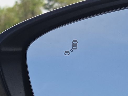 Certified 2019 Honda Accord EX-L image 10