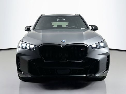 New 2026 BMW X5 M60i image 2