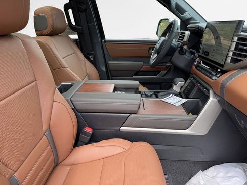 New 2026 Toyota Tundra 1794 Edition AWD/4WD image 29