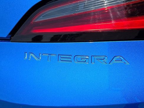 Used 2026 Acura Integra A-Spec FWD image 12